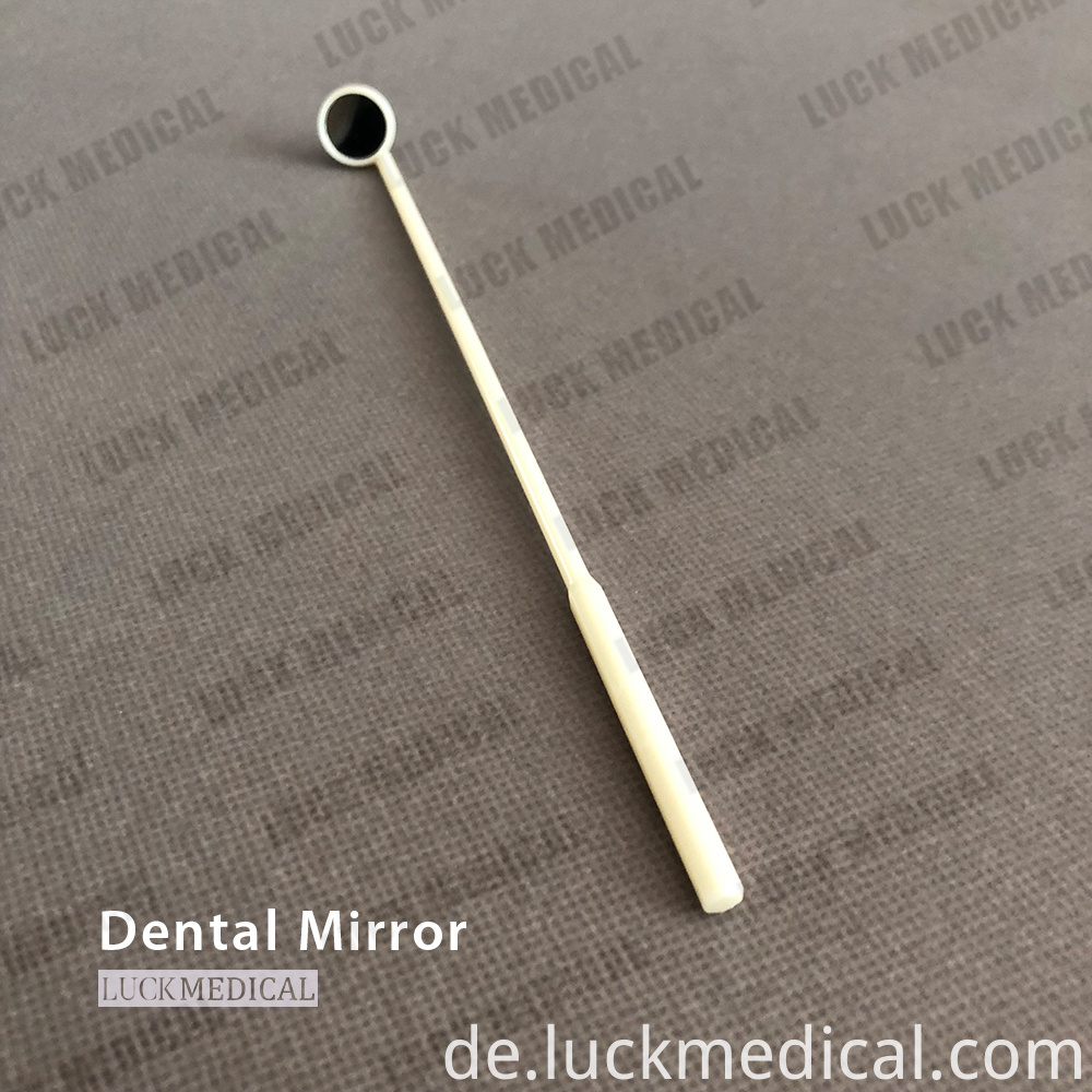 Hauptbild Dentalspiegel23 Main Picture Dental Mirror23